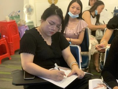 選擇微整形學(xué)校，畢業(yè)生就業(yè)更勝一籌的秘訣